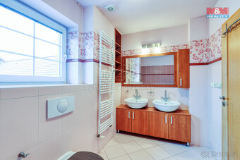 Prodej rodinného domu, 130 m², Plzeň, ul. Pod Dubovkou - 9