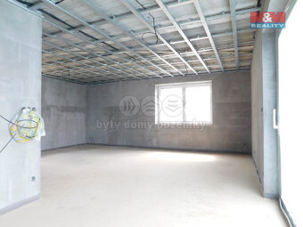 Prodej rodinného domu, 128 m², Turnov, ul. Nad Hájkem - 9