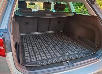 Volkswagen Passat 1.8 TSI BMT B8 Comfortline DSG - 9