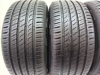 Dvourozměrné alu kola 5x112 R18 - 9