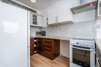 Prodej bytu 2+kk, 57 m², Praha, ul. Tavolníková - 9