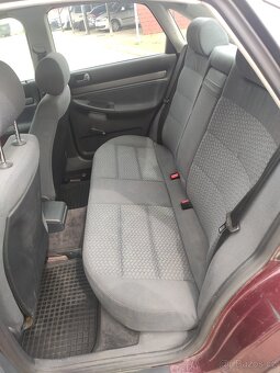 Audi A4 B5 1.9 TDI 81Kw - 9