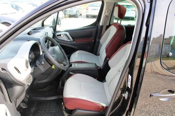 Citroën Berlingo 1.6HDI,r.v.2011 KLIMA SPACELIGHT EL.OKNA - 9