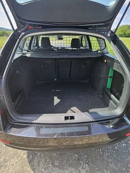Škoda Octavia 3 Combi 2.0 TDI 110kW DSG Navi Full LED - 9