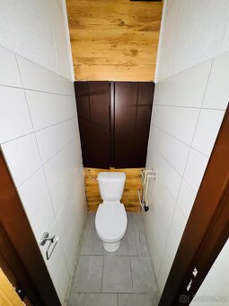 (829) Pronájem, byt 2+1, 54 m, Pionýrů 2713/2, Most - 9