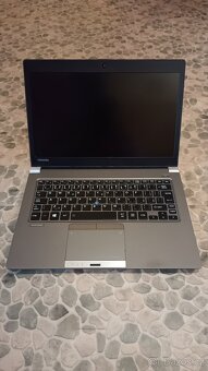 Portege Z30-A a Z30-B + dokovací stanice zdarma - 9