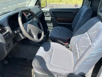 SUZUKI JIMNY 1.3 4X4 - 9