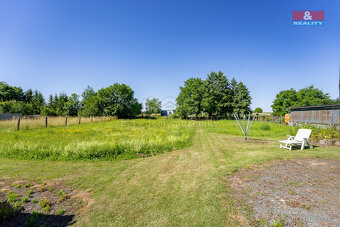 Prodej rodinného domu, 100 m², Vrbice, ul. Průhon - 9