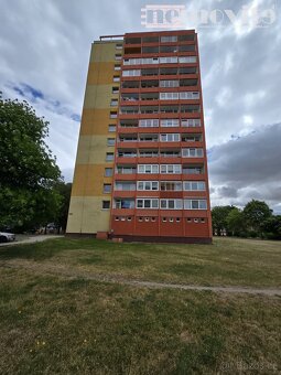 Exkluzivně nabízíme na prodej byt 1+kk, OV,  20 m2 - Chomuto - 9