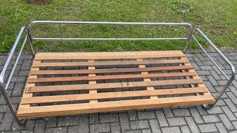 Postel 84x190 cm - 9
