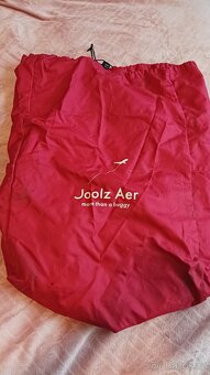 Joolz Aer - 9