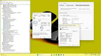 HP ZBOOK 15u G3 /i7-6500/16GB/SSD256GB/W4190/W11/ZÁRUKA - 9