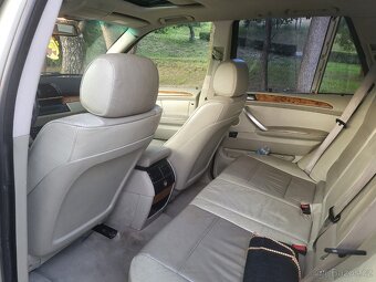 Bmw X5 E53 - 9