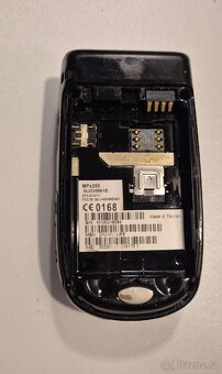 Motorola - 9