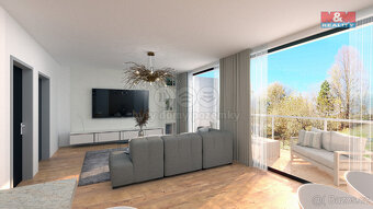 Prodej rodinného domu, 130 m², Šenov, ul. Okružní - 9
