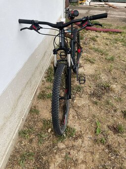 HORSKÉ KOLO ROCKRIDER ST540 - 9