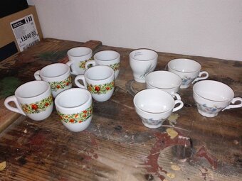 Vše do kuchyně - 9