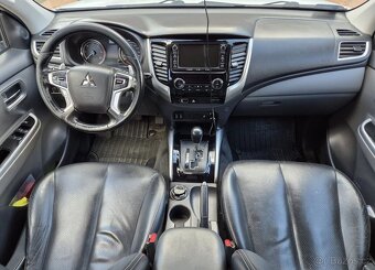 Mitsubishi L200 2.4 d DC Instyle - 9
