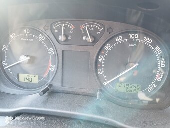 Škoda Octavia 1 Tour 1.6i 75 kW, R.v 2005,Stk 10/2027. - 9