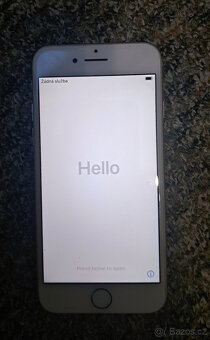 Mobilní telefon Apple iPhone 7 - 9