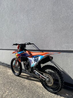 Ktm sxf 250 2024 - 9
