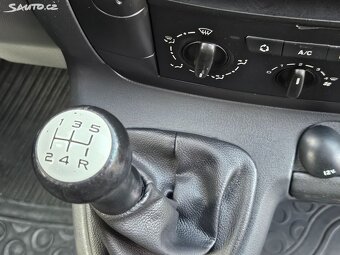 Citroen Jumpy 1,6 HDI servisní knížka - 9