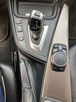 BMW 4 Gran Coupe F36 - 9