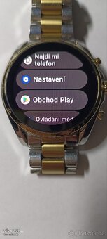 Originál dámské hodinky Michael Kors gen 6 - 9