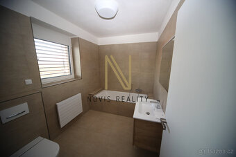 Prodej, rodinný dům - hrubá stavba, 233 m², Klatovy, ul. Ned - 9