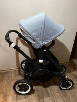 Kočárek Bugaboo Buffalo - 9