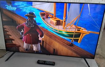 LED TV SMART Samsung 4K Android, d.o., 50"(127cm) - 9