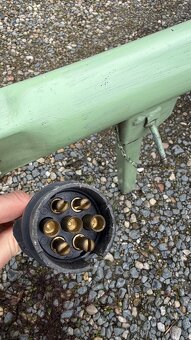 Přívěsný vozík Sport Jacht - 9