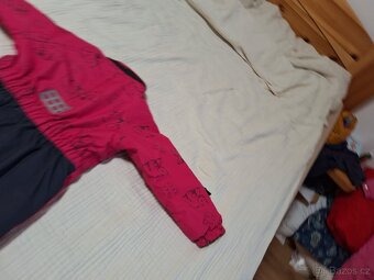 Krásná,kvalitní kombinéza Lego wear  98 - 9