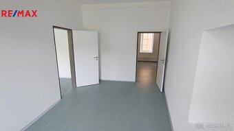 Pronájem kancelářských prostor 228,93m² - Děčín - 9