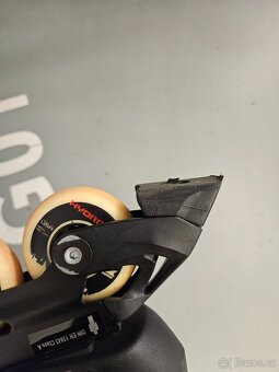 Brusle Rollerblade vel. 46 - 9