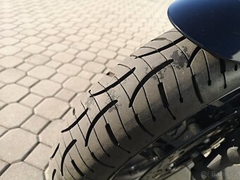 Yamaha XSR 900, r.v.2017, nové v ČR, najeto 24.041 km - 9