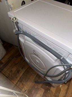 Pračka Eta 3550 - 9