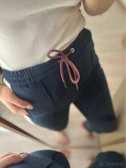 Kalhoty Tommy Jeans - 9