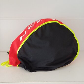 Silniční překlápěcí přilba LS2 VALIANT II - 9