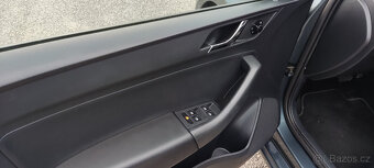 I na splát.ky Škoda Rapid 1.4TDI 66kW DSG automatická přev - 9