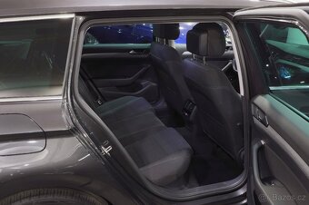VW Passat B8 Variant 1.5TSI 110kW DSG - záruka Autodraft - 9