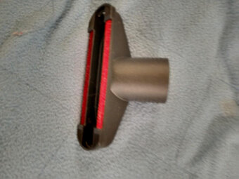 NOVÝ sáčkový vysavač ETA Avanto, zlatý - 9