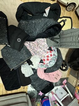 Kočárek Bugaboo FOX 2 - 9