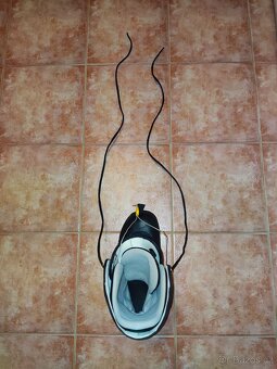 Boty na snowboard  Burton - 9