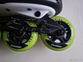 IN LINE BRUSLE ZEALOT POLYGON - 9