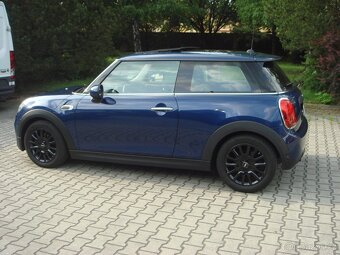 Mini cooper F56 1.2 turbo 75kw 10/2017 - 9