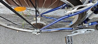 Cyklistické silniční kolo - 9