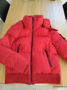 Nová zimní bunda Superdry 42 unisex - 9