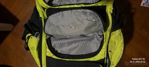 TOPGAL studentský batoh pro 2.st.ZŠ a SŠ - 9