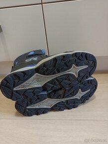 Chlapecké zimní boty - 9